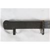 Image 2 : Bayonet with Double Muzzle Ring