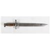 Image 1 : US Krag 1898 Bayonet