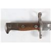 Image 2 : US Krag 1898 Bayonet