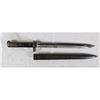 Image 1 : Czech VZ24 Bayonet