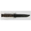 Image 2 : WWII US Navy No. 2 Utility Knife