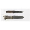 Image 1 : WWII US Navy No. 2 Utility Knife