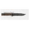 Image 2 : WWII US Navy No. 2 Utility Knife