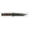 Image 2 : WWII US Navy No. 2 Utility Knife