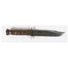 Image 2 : WWII US Navy No. 2 Utility Knife