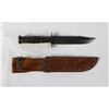 Image 1 : WWII USMC No. 2 Utility Knife