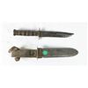 Image 1 : WWII US Navy No. 2 Utility Knife