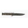 Image 2 : WWII US Navy No. 2 Utility Knife