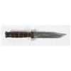 Image 2 : WWII US Navy No. 2 Utility Knife