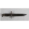 Image 1 : US 1892 Krag Bayonet