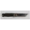 Image 2 : Cattaraugus Commando Knife