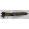 Image 8 : US M4 Bayonet
