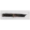 Image 2 : Cattaraugus Commando Knife