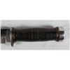 Image 8 : Cattaraugus Commando Knife