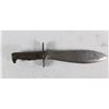 Image 2 : Model 1917 CT Bolo Knife