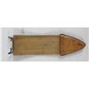 Image 1 : 1917 Bolo Scabbard Cover Only