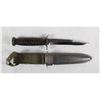 US M3 Trench Knife