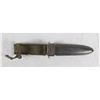Image 8 : US M3 Trench Knife