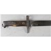 Image 4 : Italian 1871/87/1916 Bayonet