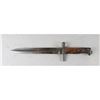 Image 6 : Italian 1871/87/1916 Bayonet