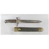 Image 1 : Italian 1871/87/1916 Bayonet