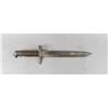 Image 2 : Italian 1871/87/1916 Bayonet
