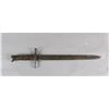 Image 2 : Italian Model 1891 Bayonet