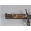 Image 6 : Italian Model 1891 Bayonet