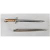 Image 1 : Swedish Model 1913 Bayonet
