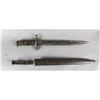 Image 1 : US Krag 1892 Bayonet