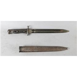 Siamese Model 1903 Bayonet