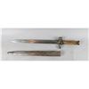 Image 1 : 1935 Hungarian Infantry NCO Bayonet