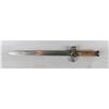 Image 2 : 1935 Hungarian Infantry NCO Bayonet