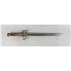 Image 5 : 1935 Hungarian Infantry NCO Bayonet