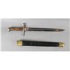 Image 1 : Italian Model 1891 Bayonet