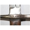Image 2 : Italian Model 1891 Bayonet