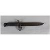 Image 2 : Remington 1889 Bayonet Export Model