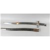 Image 1 : 1856 Sword English Made by Weysberg