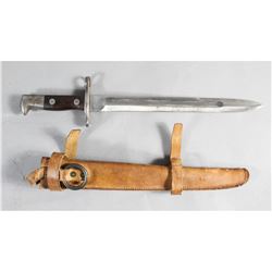 US Model 1894 Krag Bayonet