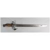 Image 2 : Japanese Training Bayonet