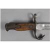 Image 3 : Japanese Training Bayonet