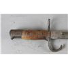 Image 3 : Japanese Training Bayonet