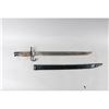 Image 1 : Japanese Combat Bayonet / Trainer
