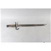Image 3 : Japanese Combat Bayonet / Trainer