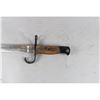 Image 8 : Japanese Combat Bayonet / Trainer