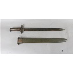 US Model 1905 Sword Bayonet