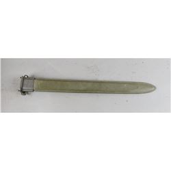 US Scabbard 17"