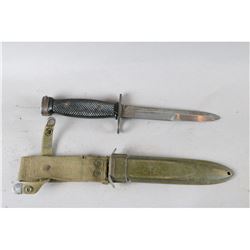 US M4 Bayonet