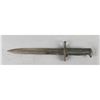 US Short 1905 Bayonet