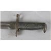 Image 4 : US Short 1905 Bayonet